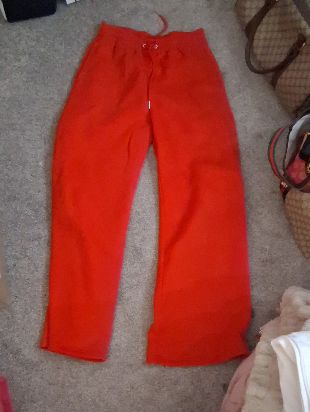 A&F Sweatpants